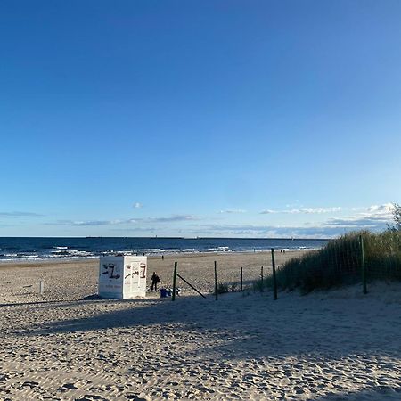 Naturavistamare IV Swinoujscie Aquamarina C20 外观 照片
