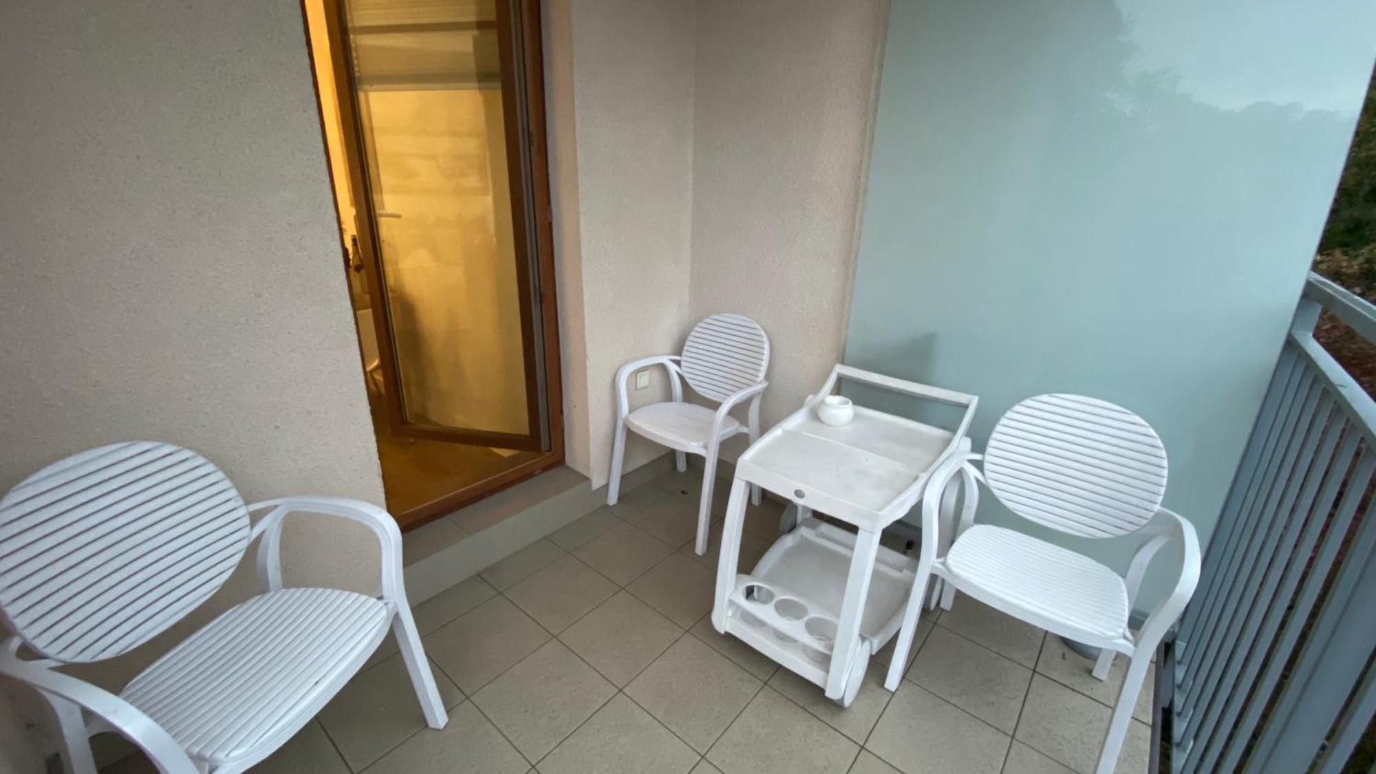 Naturavistamare IV Swinoujscie Aquamarina C20 外观 照片