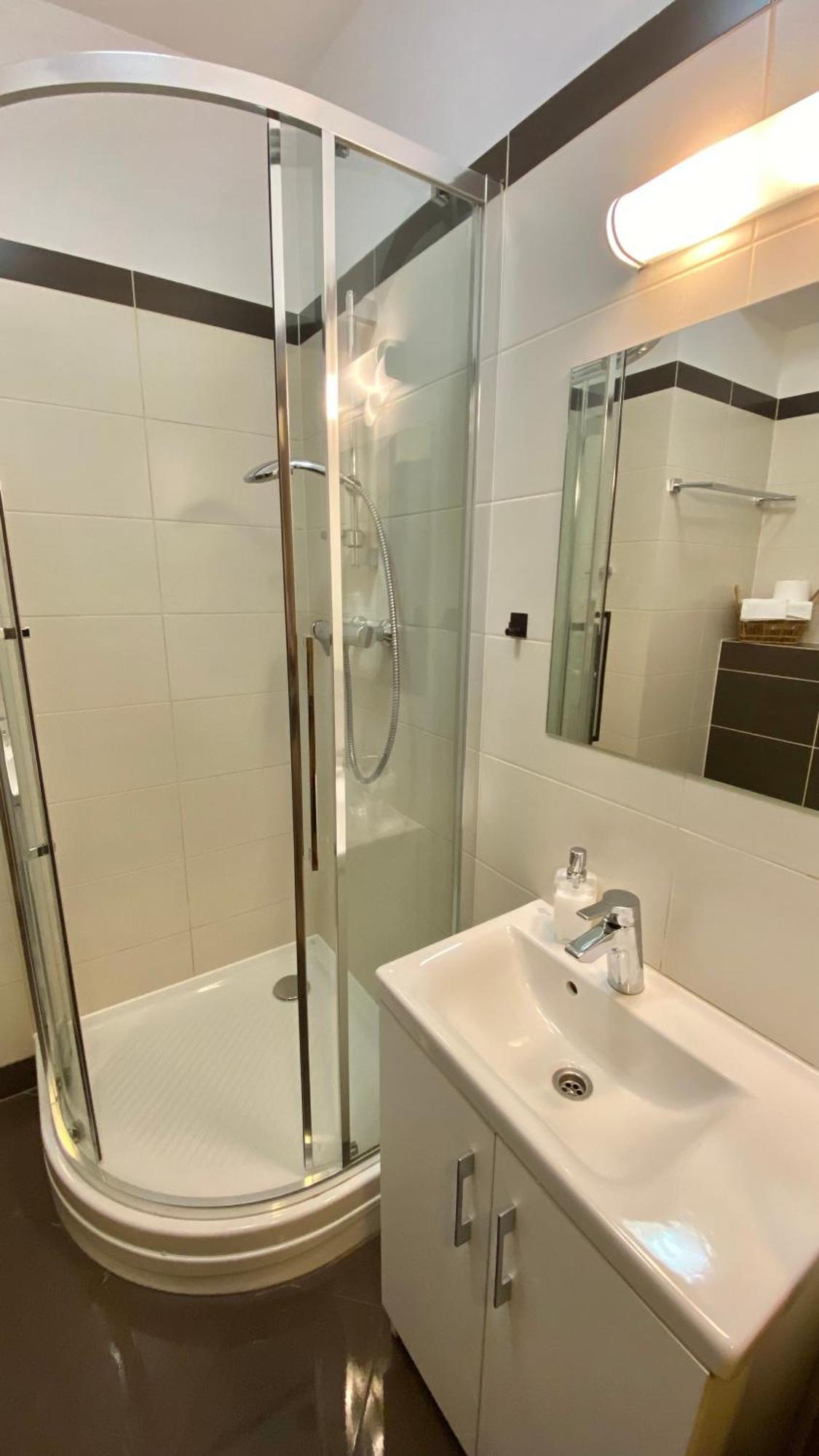 Naturavistamare IV Swinoujscie Aquamarina C20 外观 照片